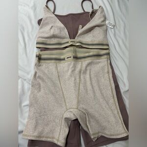 NWT SKIMS Loungewear Oatmeal Color